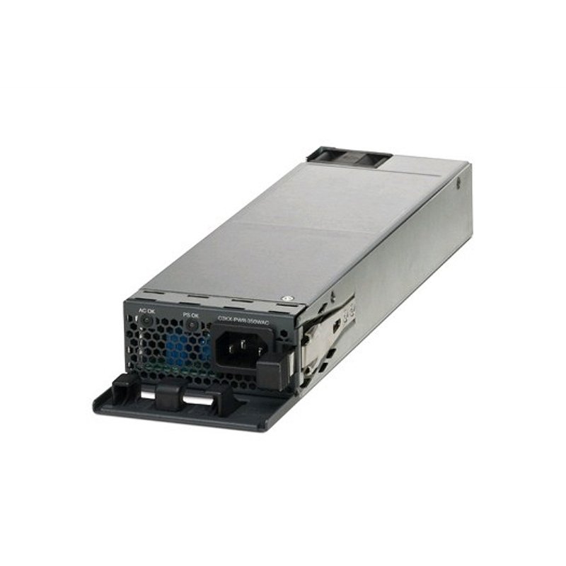 Cisco PWR-4430-AC-RF unité d'alimentation d'énergie 250 W Gris