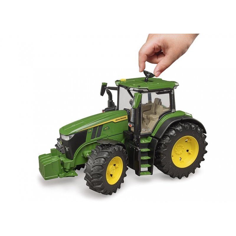 BRUDER John Deere 7R 350  03150