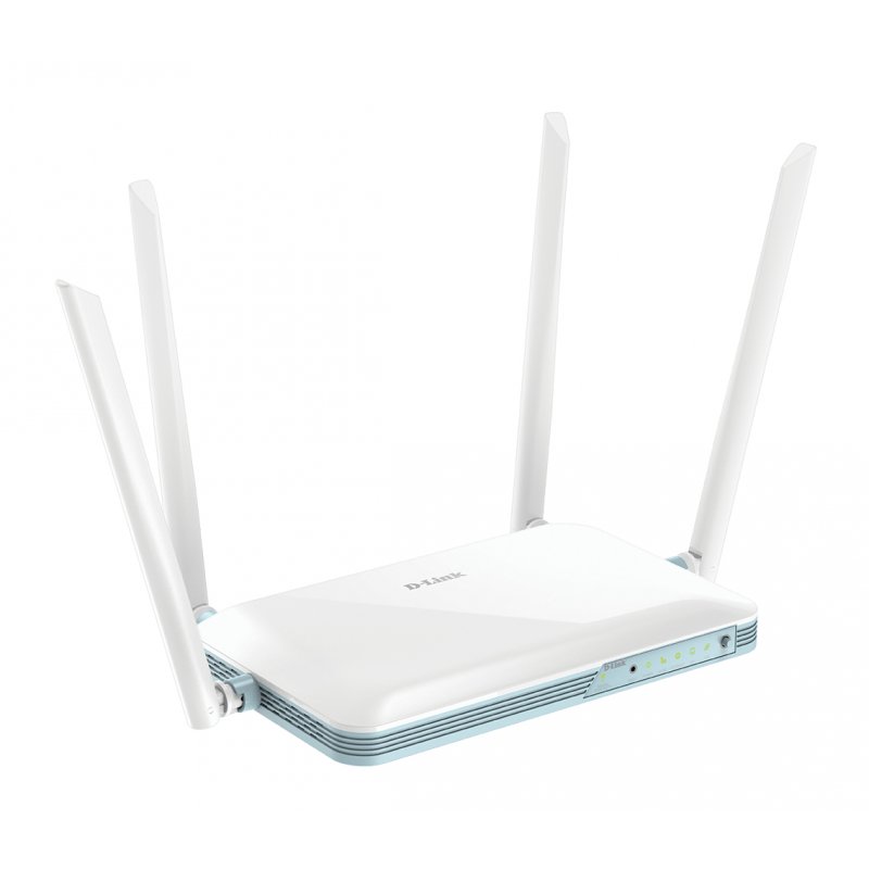 D-Link G403/E   EAGLE PRO AI N300 Router