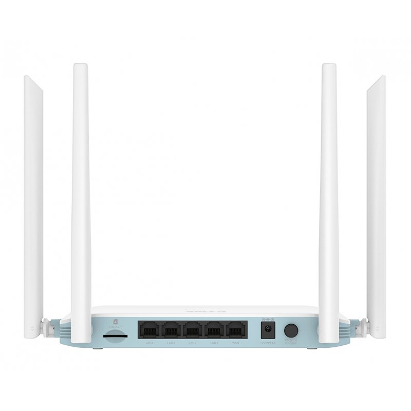 D-Link G403/E   EAGLE PRO AI N300 Router
