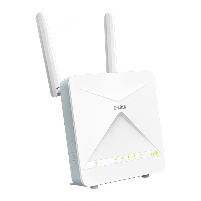 D-Link G415/E   EAGLE PRO AI AX1500 4G