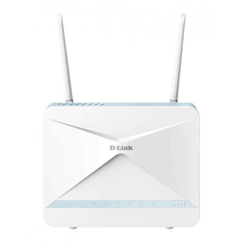 D-Link G416/E   EAGLE PRO AI AX1500 4G+