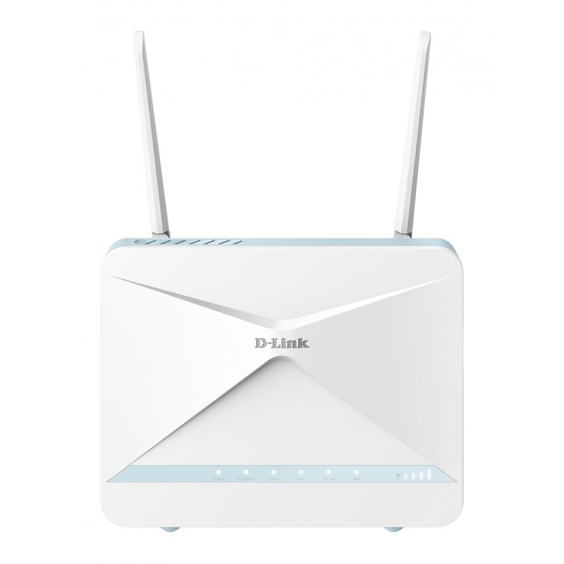 D-Link G416/E   EAGLE PRO AI AX1500 4G+