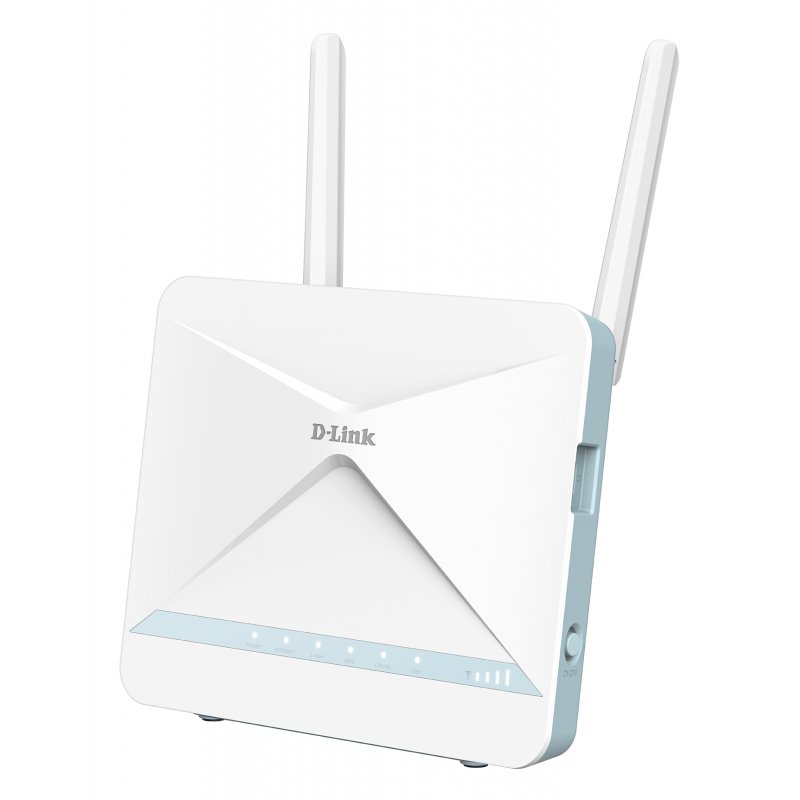 D-Link G416/E   EAGLE PRO AI AX1500 4G+