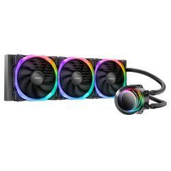 Kit Watercooling AIO Antec Vortex RGB - 360mm (Noir)