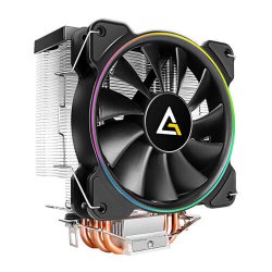 Ventilateur processeur Antec FrigusAir RGB (Noir)