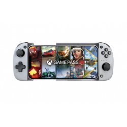 NACON MG-X Grey Bluetooth Gamepad Analogue / Digital iOS