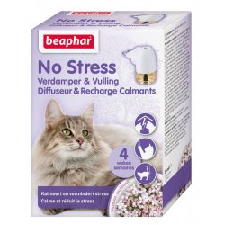 Beaphar No Stress