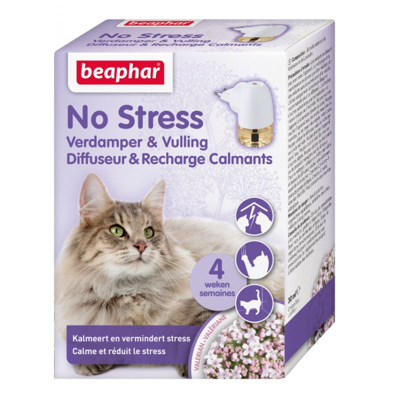 Beaphar No Stress