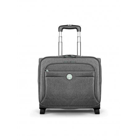 Port Designs Yosemite Chariot Carapace molle Gris 25 L Feutre PET