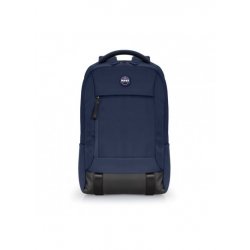 Port Designs TORINO II backpack Casual backpack Blue Polyester