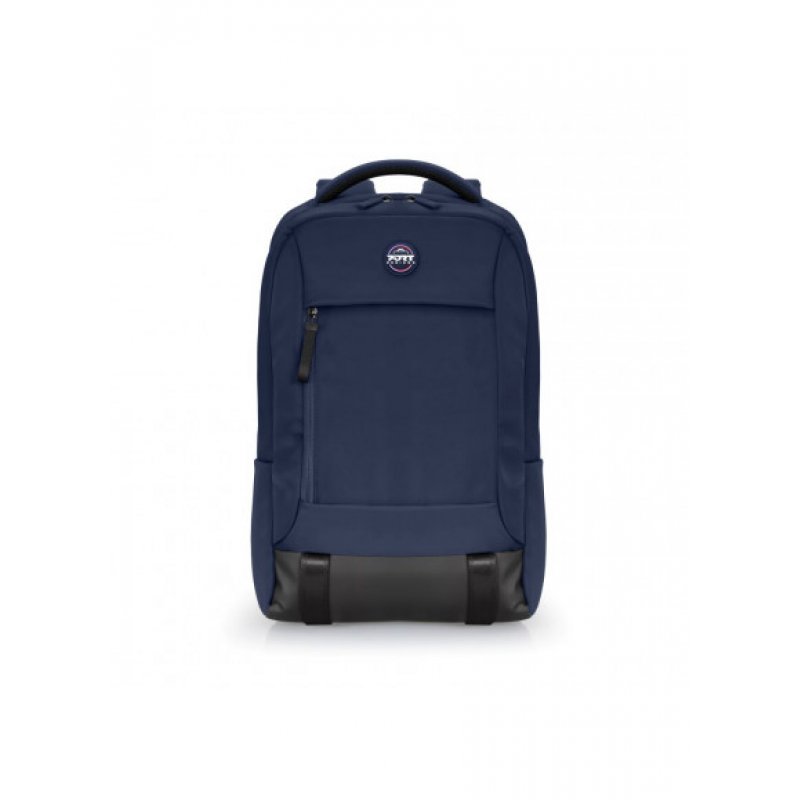Port Designs TORINO II backpack Casual backpack Blue Polyester