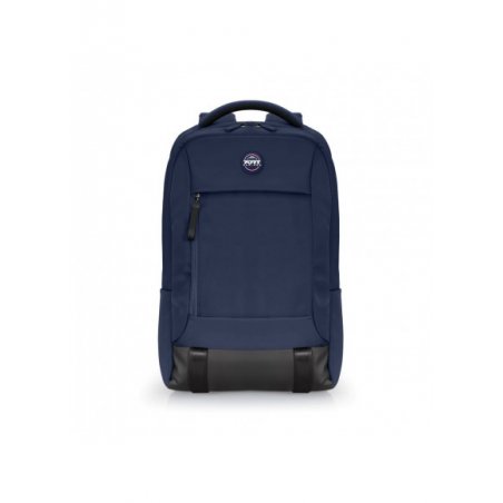 Port Designs TORINO II backpack Casual backpack Blue Polyester