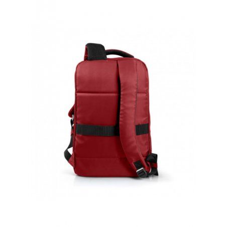 Port Designs Torino II backpack Casual backpack Red Polyester