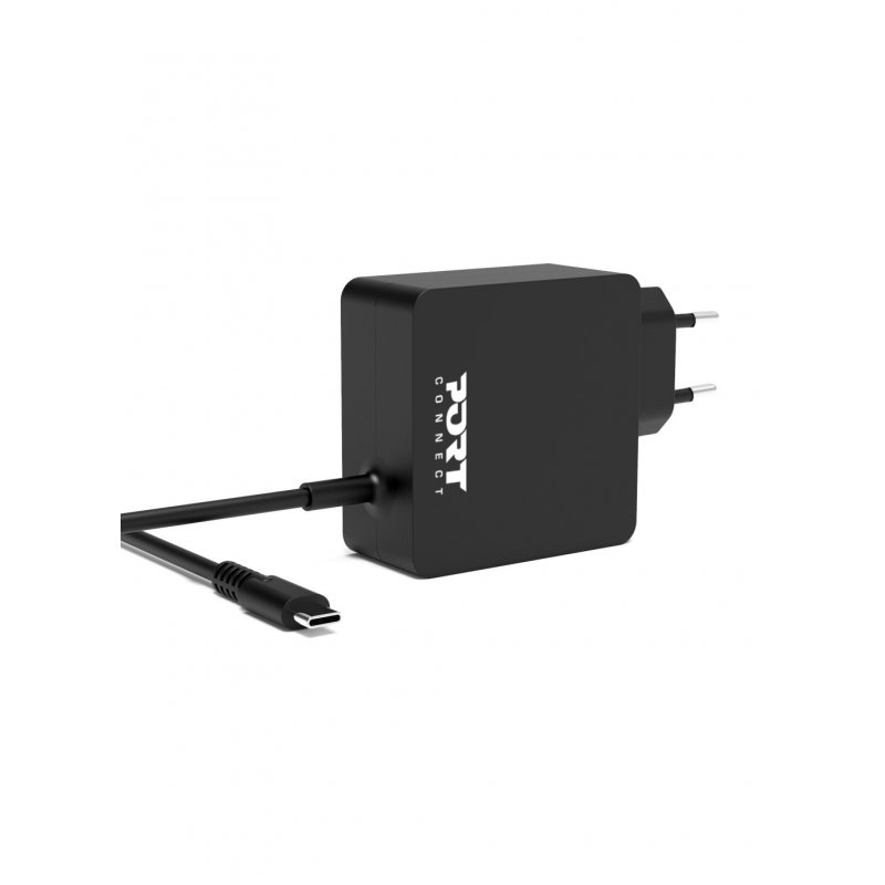 PORT DESIGNS Type C Power Adapter 45W
