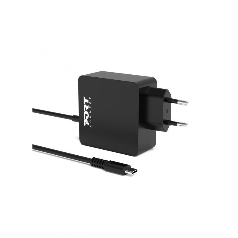 PORT DESIGNS Type C Power Adapter 45W