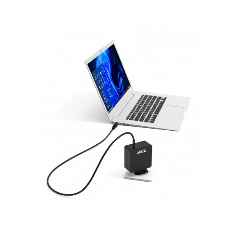 PORT DESIGNS Universal Power Adapter