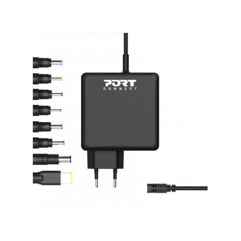 PORT DESIGNS Universal Power Adapter