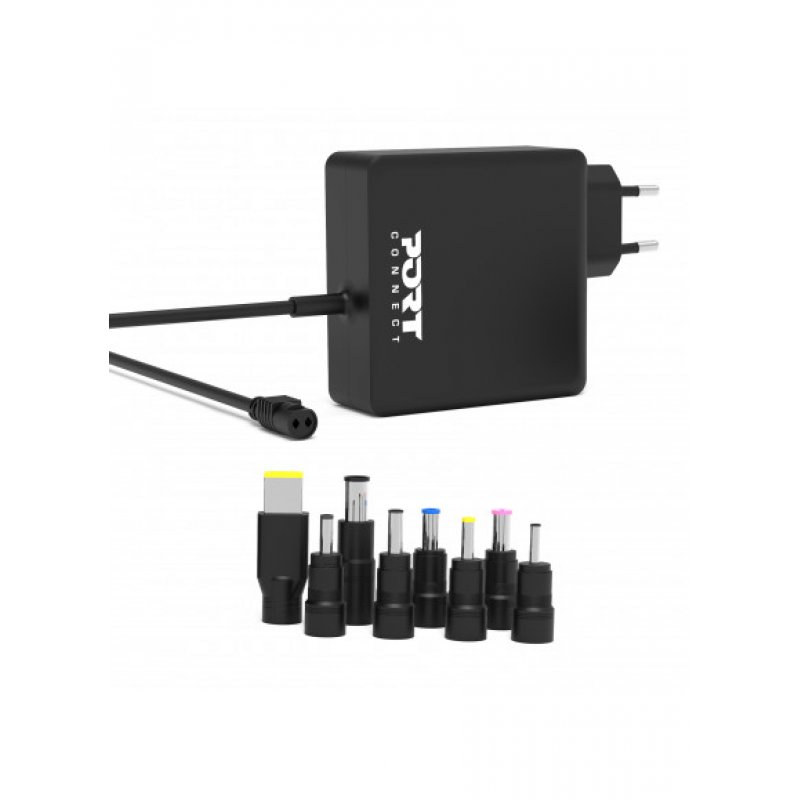 PORT DESIGNS Universal Power Adapter