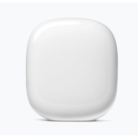 Google Nest Wifi Pro 1-Pk Blanc