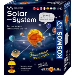 Kosmos 38262016 coffret de sciences pour enfant