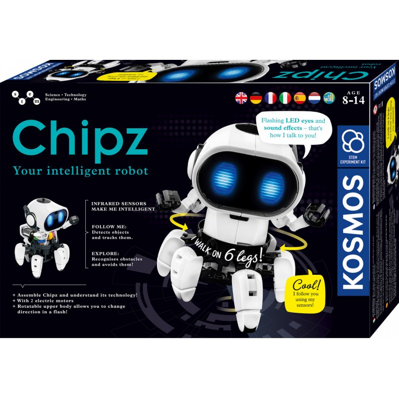 KOO Chipz 12L  617127