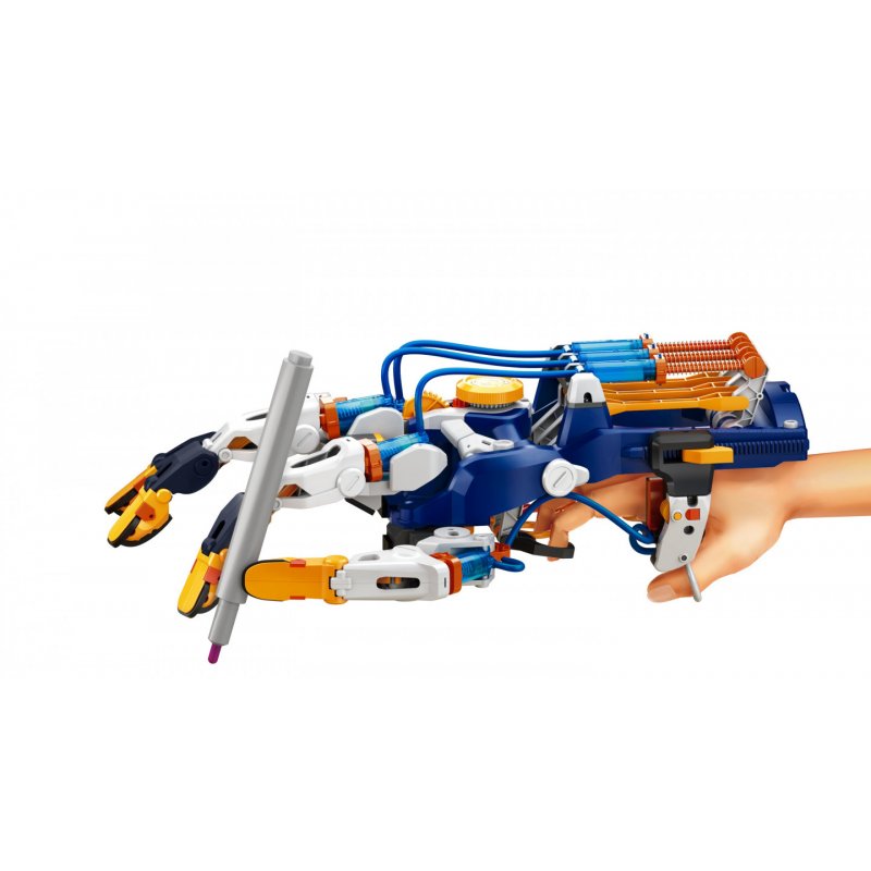 KOO Cyborg-Hand 12L  617134