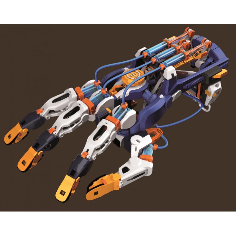 KOO Cyborg-Hand 12L  617134