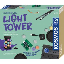 KOO Light Tower  620943
