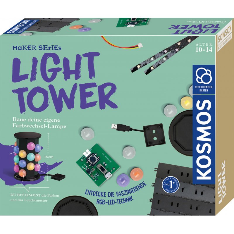 KOO Light Tower  620943