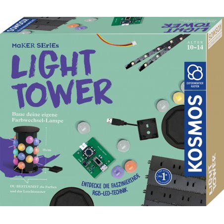 Kosmos Light Tower