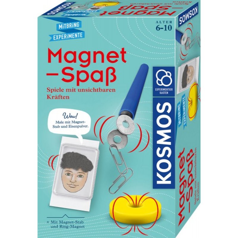 KOO Magnet-Spaß  658137