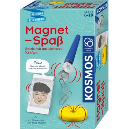 KOO Magnet-Spaß  658137