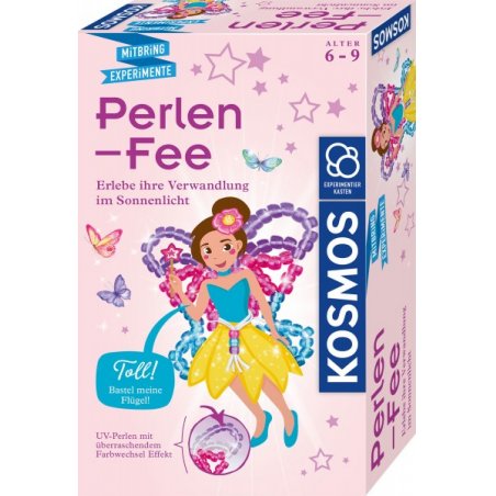 KOO Perlen-Fee  658144