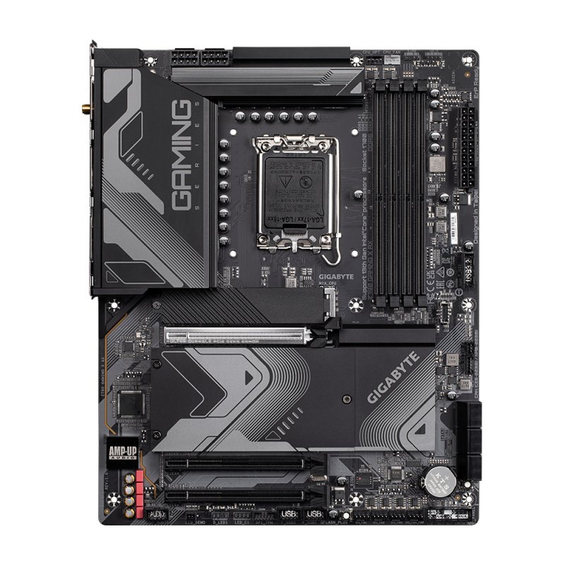 GIGABYTE Z790 GAMING X AX G10
