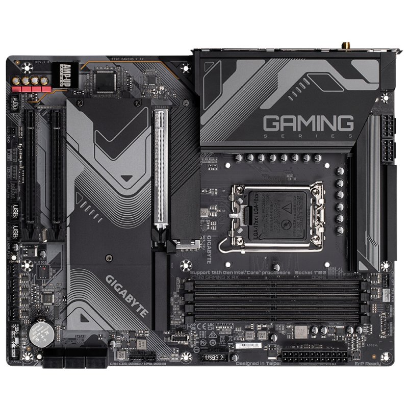 GIGABYTE Z790 GAMING X AX G10