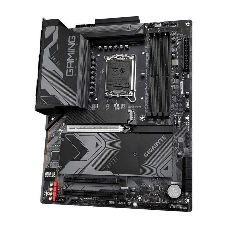 GIGABYTE Z790 GAMING X AX G10