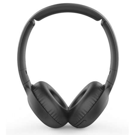 Philips Audio - Wireless Headphones - Black - S
