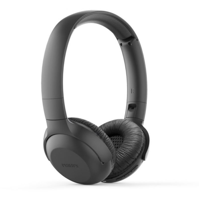 Philips TAUH202BK Casque Sans fil Arceau Appels/Musique Bluetooth Noir