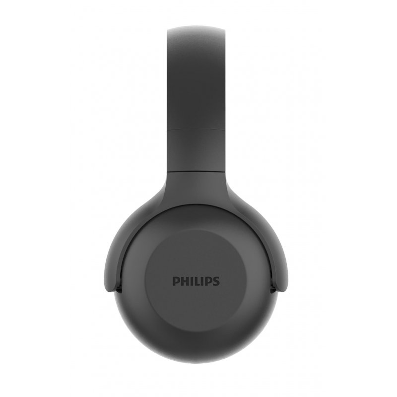 Philips TAUH202BK Casque Sans fil Arceau Appels/Musique Bluetooth Noir