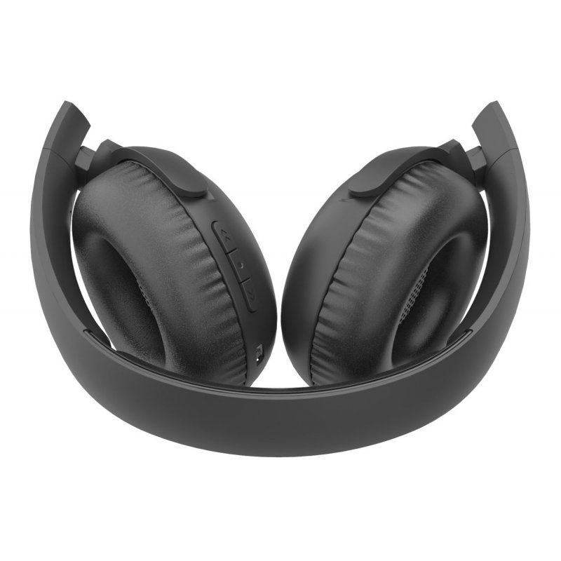 Philips Audio - Wireless Headphones - Black - S