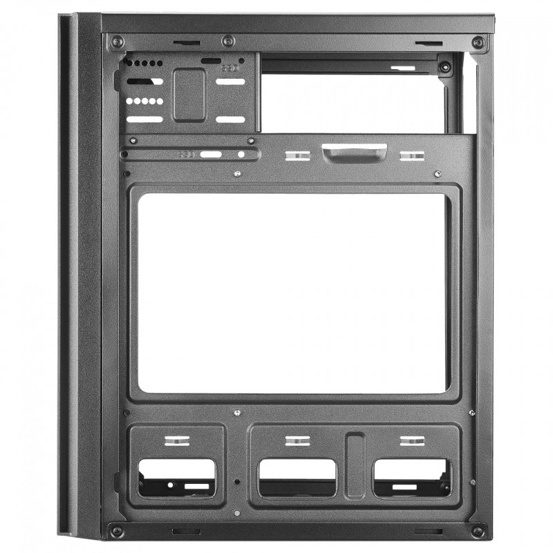 Tacens Anima AC6 unité centrale Mini Tower Noir