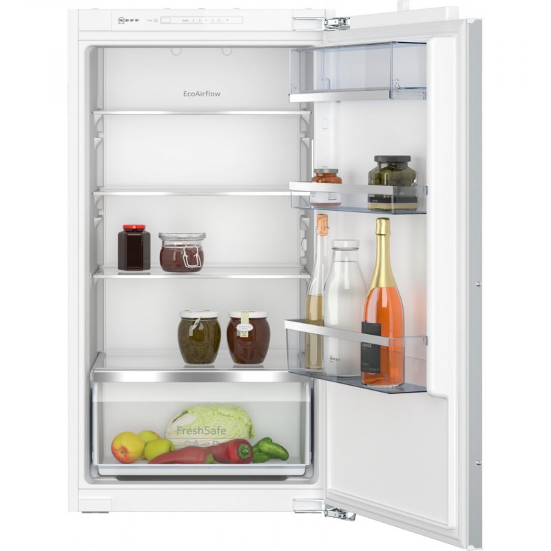 Neff KI1312FE0 fridge Built-in 136 L E White