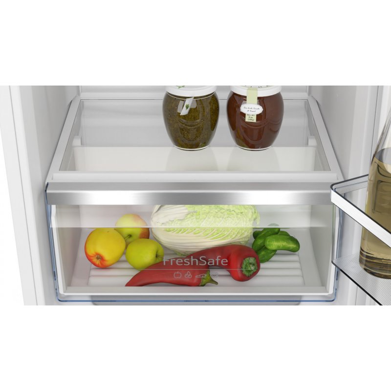 Neff KI1312FE0 fridge Built-in 136 L E White