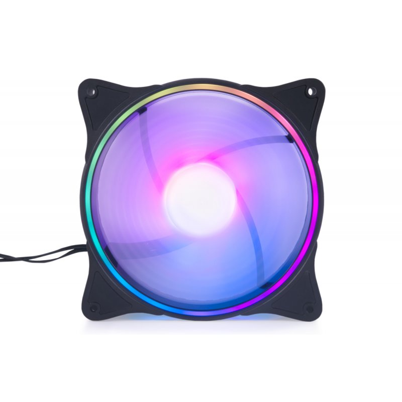 Alphacool ST30 Processor Liquid сooling kit 14 cm Black