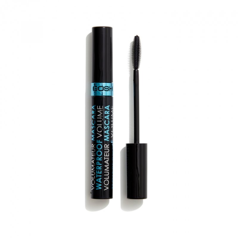 GOSH Waterproof Volume Mascara 10ml
