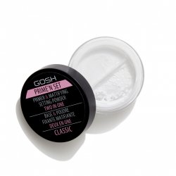 GOSH Prime n Set Powder Classic 6g