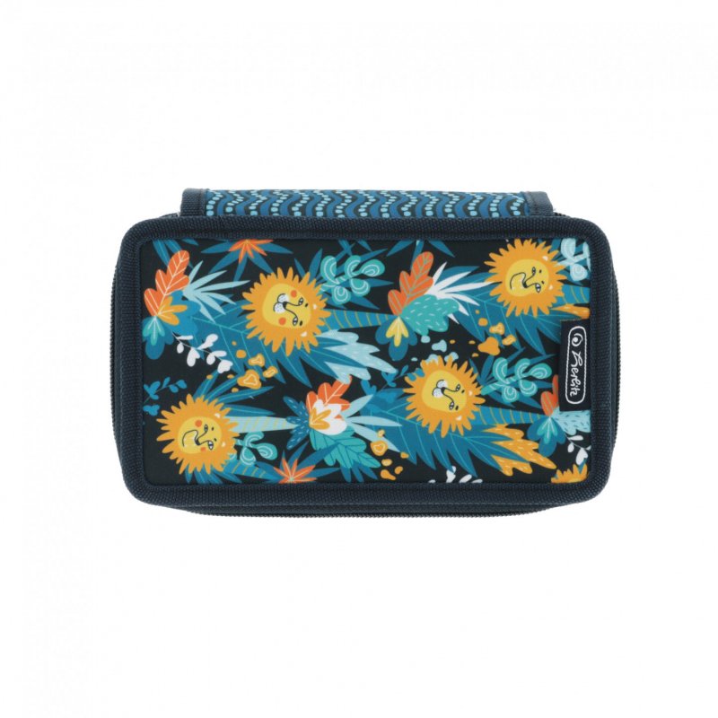 Herl TriCase 31 tlg. Happy Lions