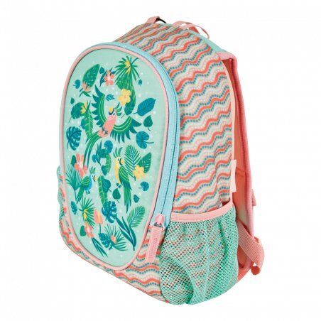 Herl Kindergartenrucksack  Rookie  Sweet Jungle
