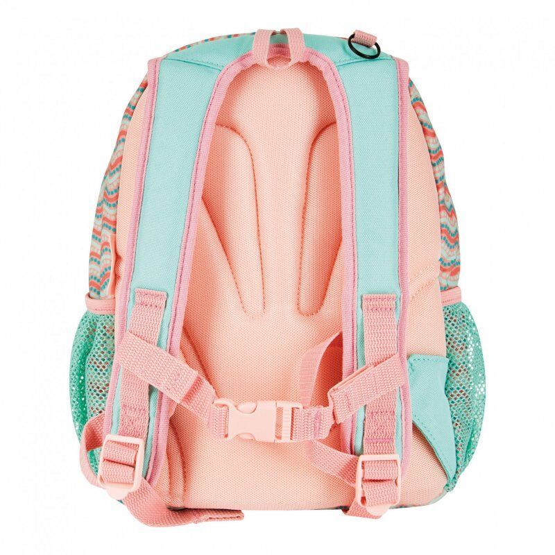 Herl Kindergartenrucksack  Rookie  Sweet Jungle